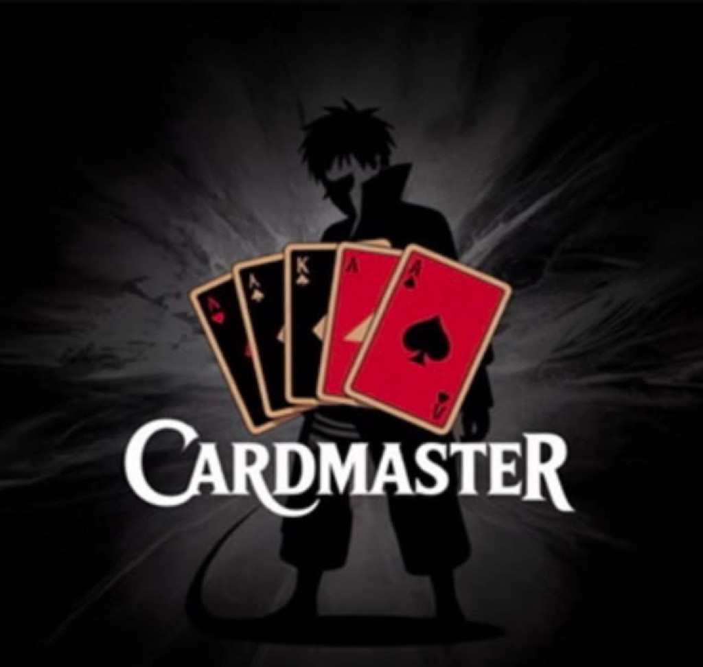 CardMaster